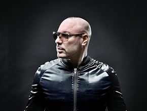 Bilder von Roger Sanchez