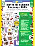 PHOTOS FOR BUILDING LANGUAGE SKILLS