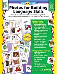 Photos for Building Language Skills