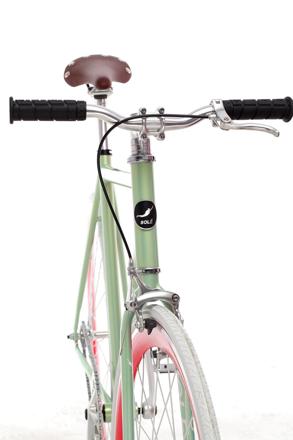 Купить Sole Bicycles Fixed Gear and Single Speed Bicycle в интернет ...