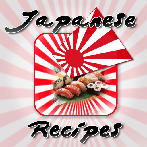 Japanese Recipes Japanese Recipes