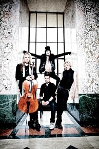 Bilder von Apocalyptica