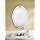Moen DN4992BK Sienna Mirror, Matte Black