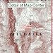 USGS Topographic Quadrangle Map - Temporal Pass, Arizona (Folded/Waterproof)