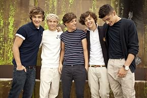 Image of One Direction