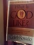 What Is God Like?: A Story of Luke 15