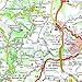 Michelin Map France: Aveyron, Tarn 338 (Maps/Local (Michelin)) (English and French Edition)