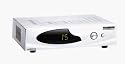 Thomson ASR 53 TG Analoger Satelliten Receiver silber