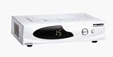 Thomson ASR 53 TG Analoger Satelliten Receiver silber