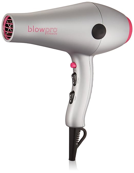 Top Rated Blow Dryers Best Blow Dryer Reviews