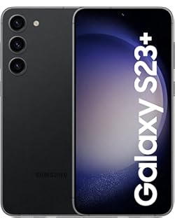 Samsung Galaxy S23+
