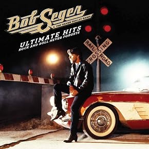 Image of Bob Seger