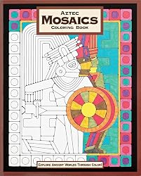 Aztec Mosaics