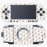 DesignSkins for Sony PSP - Cherrykiss Skin Video Games
