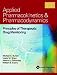 Applied Pharmacokinetics And Pharmacodynamics Principles Of Therapeutic Drug Monitori...