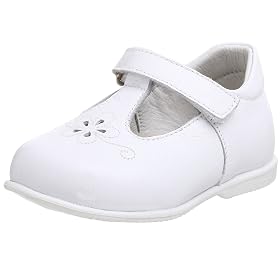 Kid Express Infant Toddler Chloe T-Strap