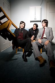 Image of The Avett Brothers
