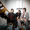 Abbildung von The Avett Brothers