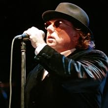 Van Morrison