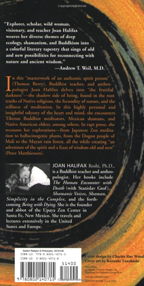 Amazon.com: The Fruitful Darkness: A Journey Through Buddhist ...