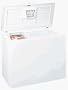 Summit Appliances SCFF70 42 Inch Wide Frost-Free Chest Freezer - White