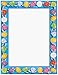 ISLAND TREASURE DESIGN PAPER