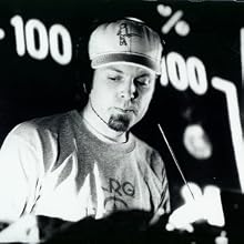 DJ Shadow