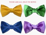 Bow Ties Assorted
