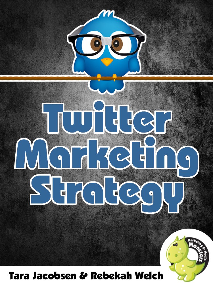 Amazon.com: Twitter Marketing Strategy: Advanced Tips Booklet For ...