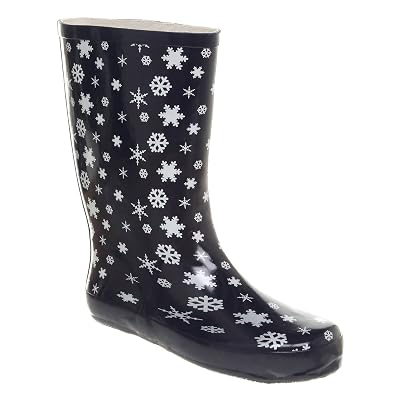 Office Marshmallow Welly