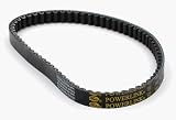 669-18-30 Scooter CVT Drive Belt for 4 scooter 50cc scooters