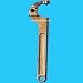 Small Pin Adjustable Spanner Wrench