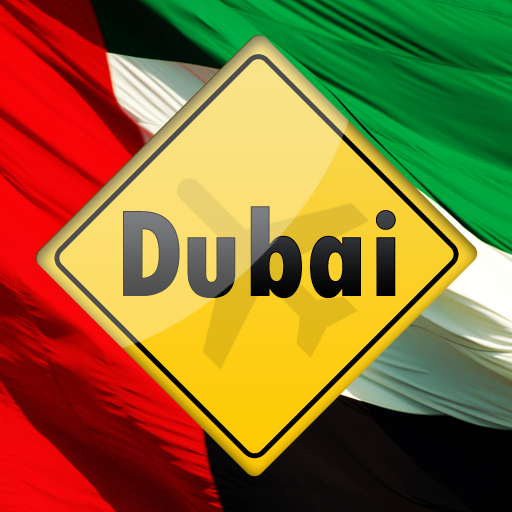 dubai travel