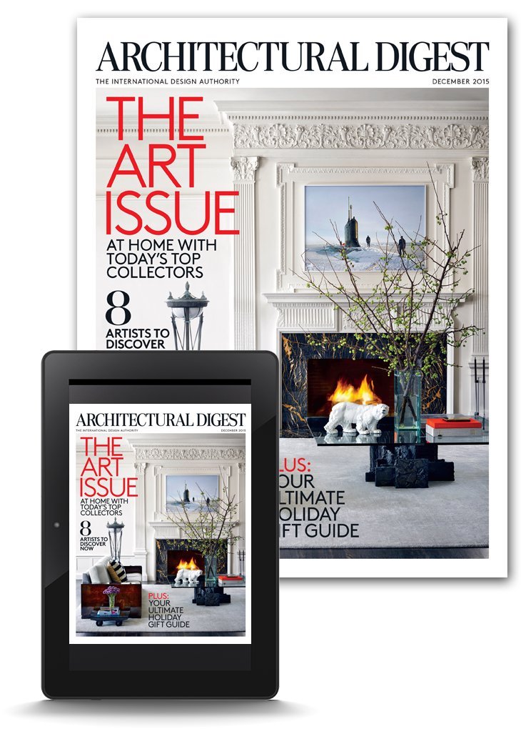 Architectural Digest (1Year Subscription) GoSale Price Comparison