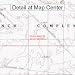 USGS Topographic Quadrangle Map - Green River NE, Utah (Folded/Waterproof)