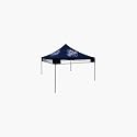 On The Edge 200067 Canopy (10 X 10) (Utah Jazz) (Blue)