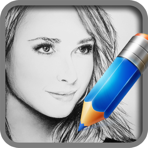 Sketch n Draw Pad HD (Ad Free)