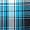 BLACK/WHITE-WHITE-MEDITERRANEAN SHORE BLUE