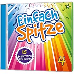 Einfach spitze, Vol. 4