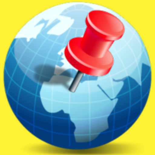TrackMe - Personal GPS Tracker
