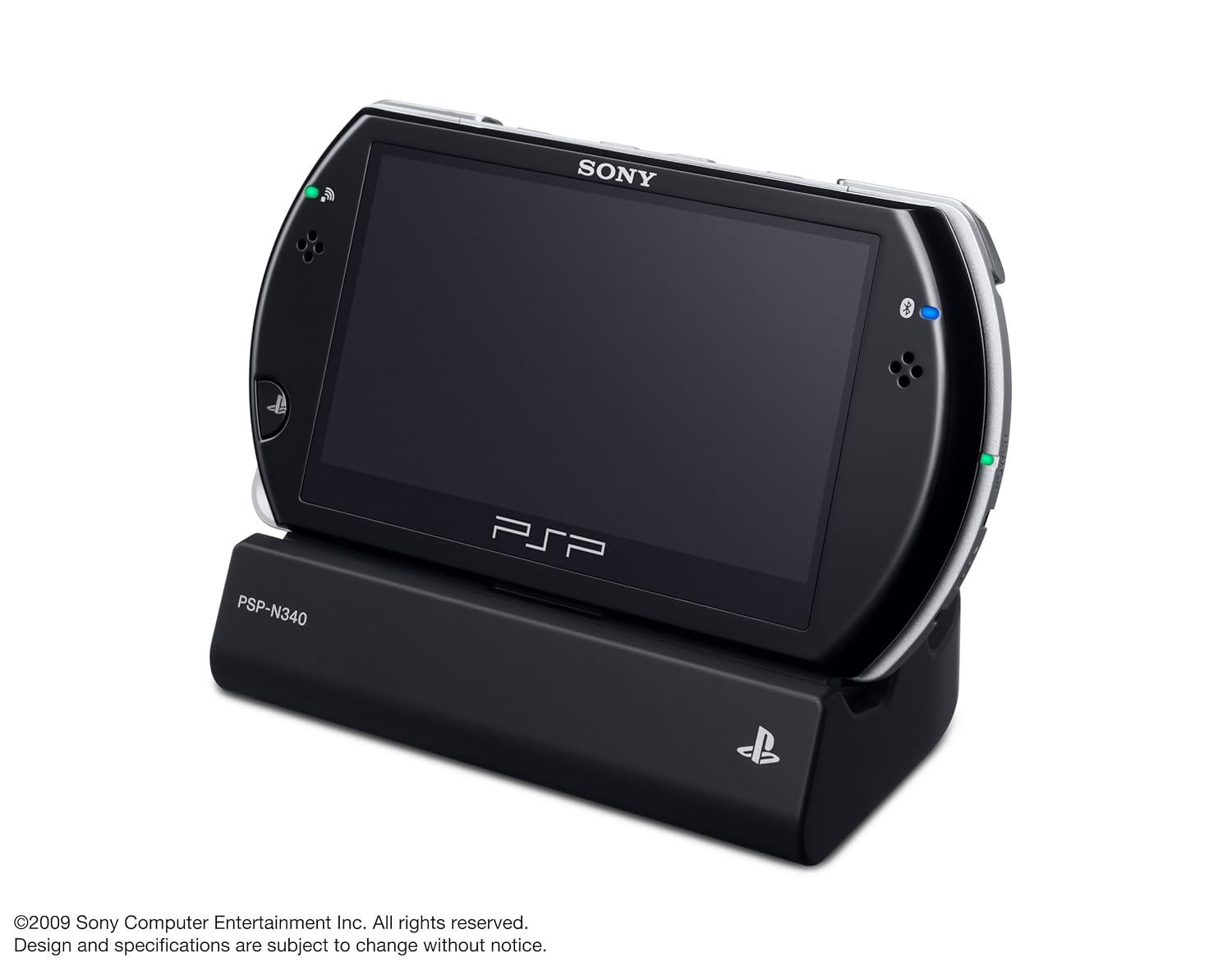 What is the difference between the PSP 3000 and PSP 3001? r/playstation