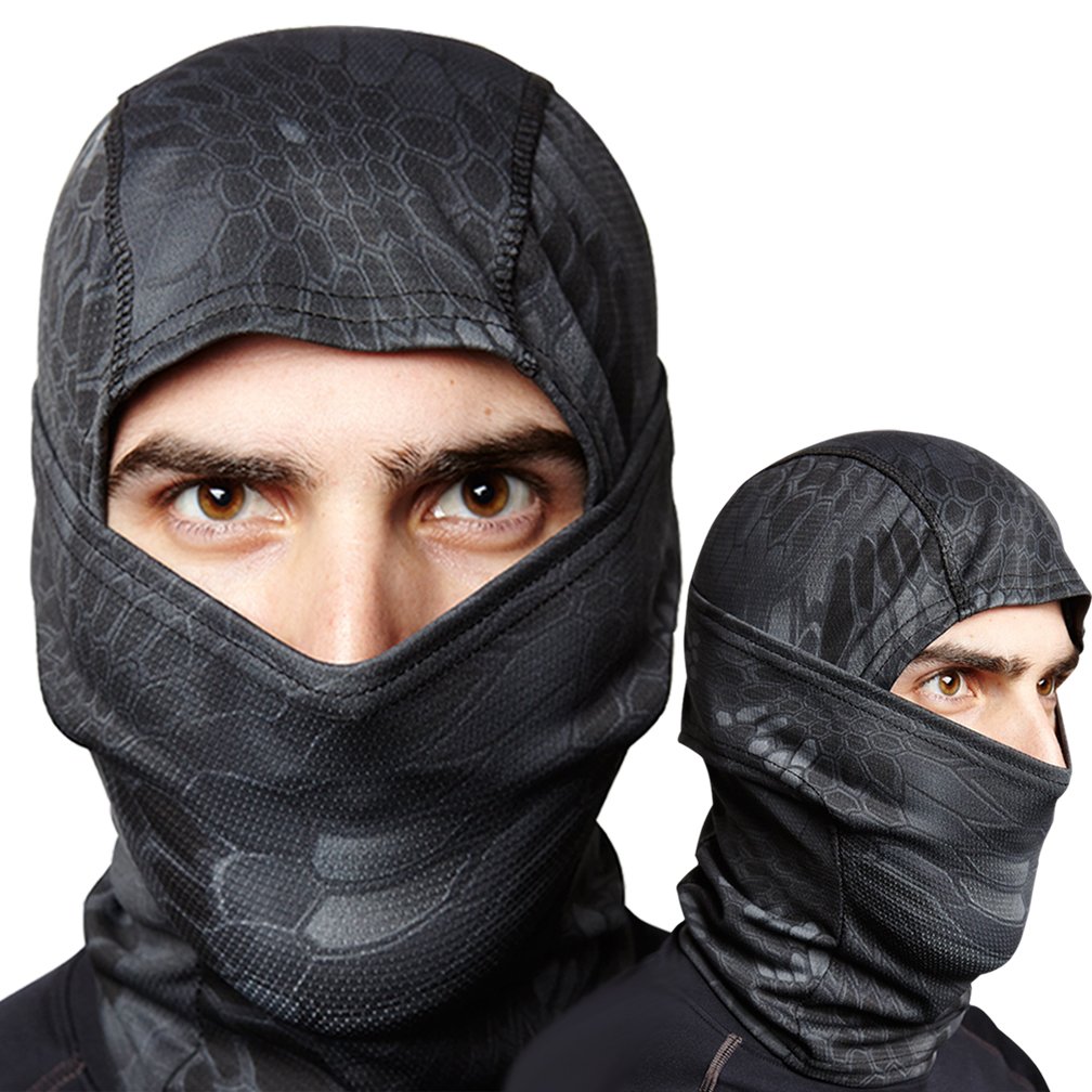 Top 10 Best Tactical Full Face Balaclava Masks 20192020 on Flipboard by Mariah Lolas