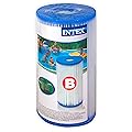 INTEX  29005E Type B Pool Filter Cartridge