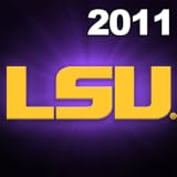 LSU Tigers 2011 Live Clock