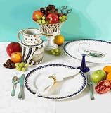 Bespoke Porcelain - Georgian Dinnerware