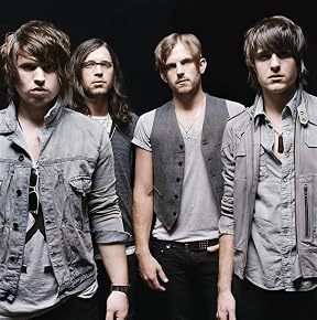 Image of Kings of Leon