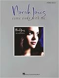 Norah Jones - Come Away with Me - Piano Solo Personality