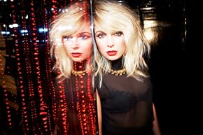 Image of Little Boots