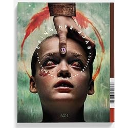 Bring Her Back [4K Ultra HD]