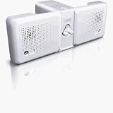 Jwin Electronics JS-P75 Portable Mini Hi-fi Stereo